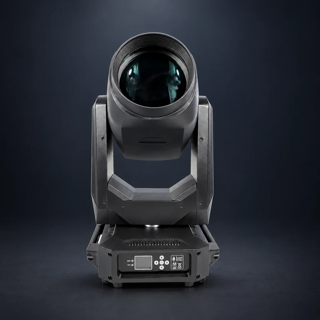 CL300P LED Profile Moving Head Light