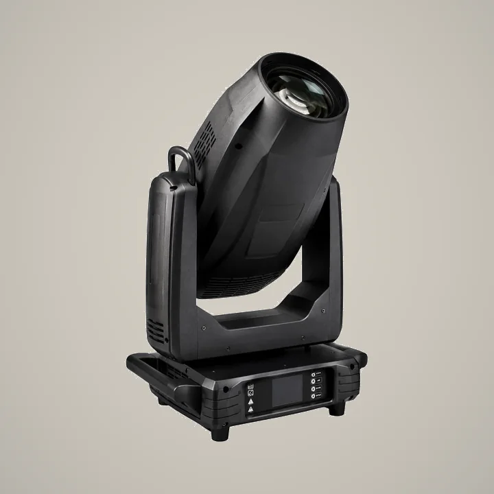 CL1200P LED Profile Moving Head Light
