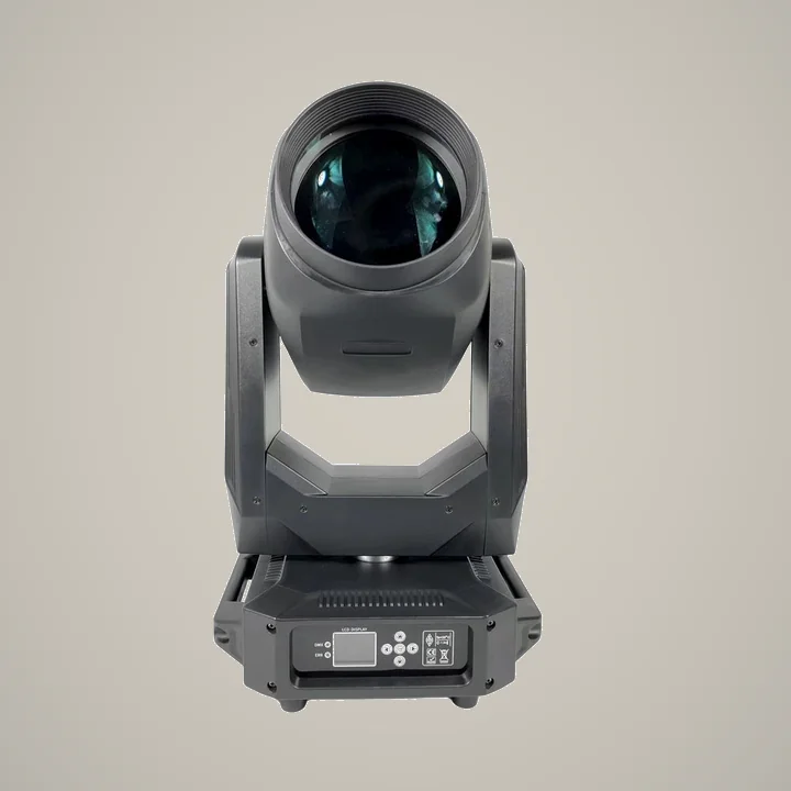 CL300P LED Profile Moving Head Light