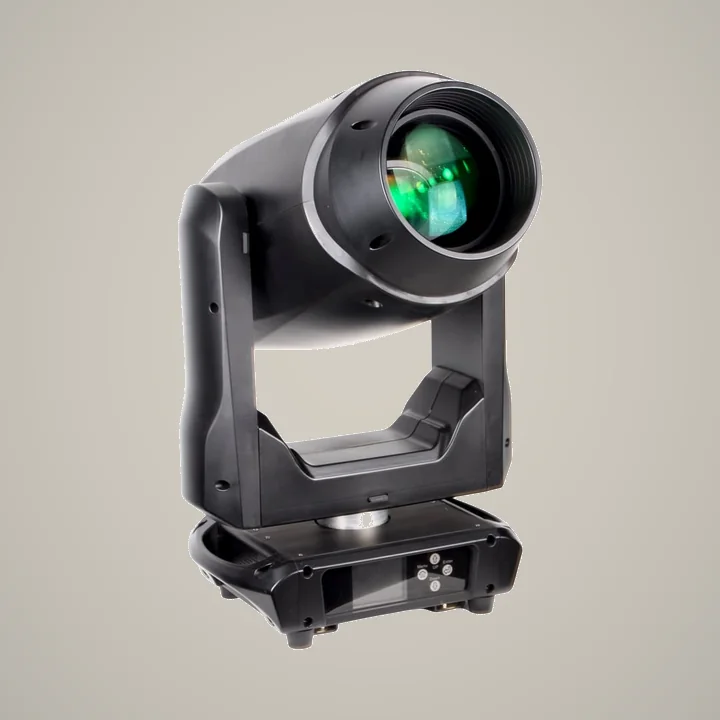 CL600P LED Profile Moving Head Light