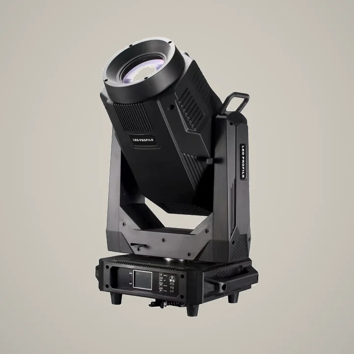 CL700P LED Profile Moving Head Light