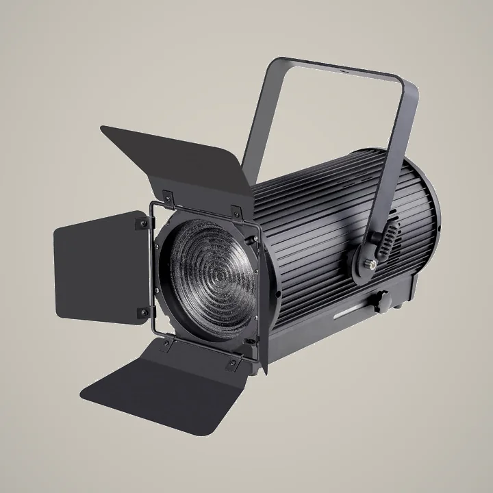 FC300C LED Spotlight