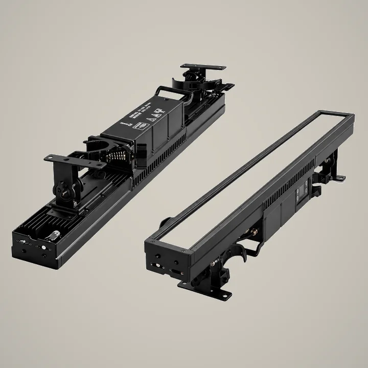 GY-3IP LED Linear Strobe Light