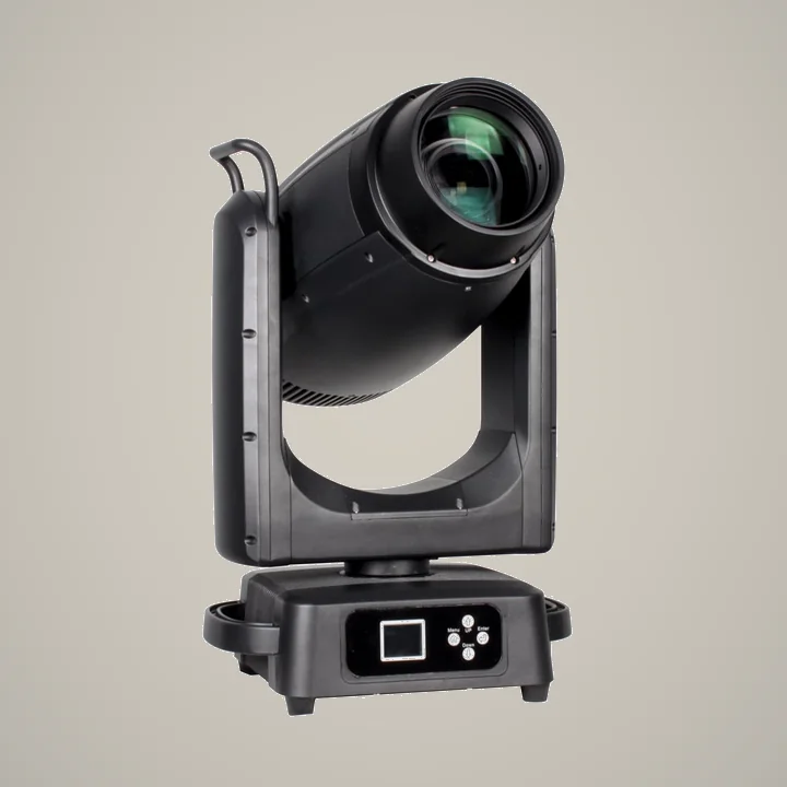 HL550BSW LED IP66 3IN1 Moving Head Light