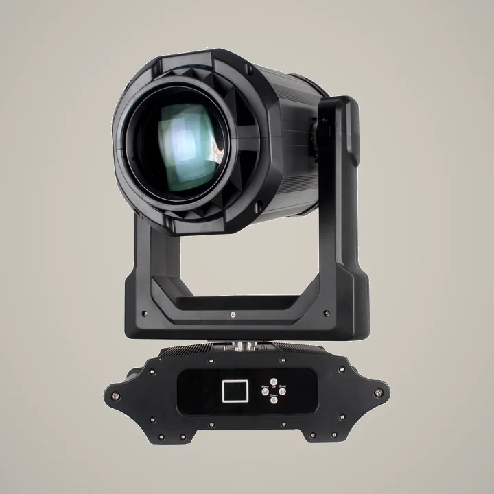 HT1000P LED IP66 Profile Moving Head Light