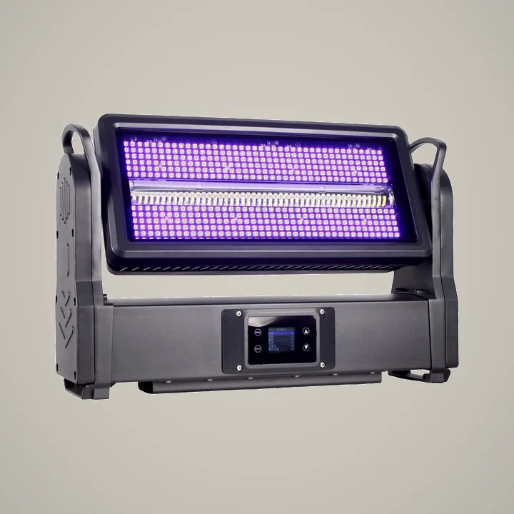 MH-1000ST LED Waterproof Strobe Light