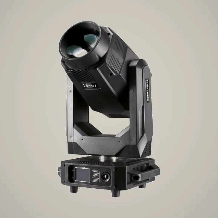MINI-380BSW Beam Spot Wash Moving Head Light