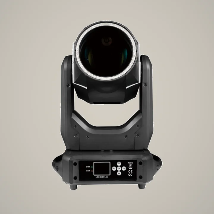 MINI275 Professional LED Fixture