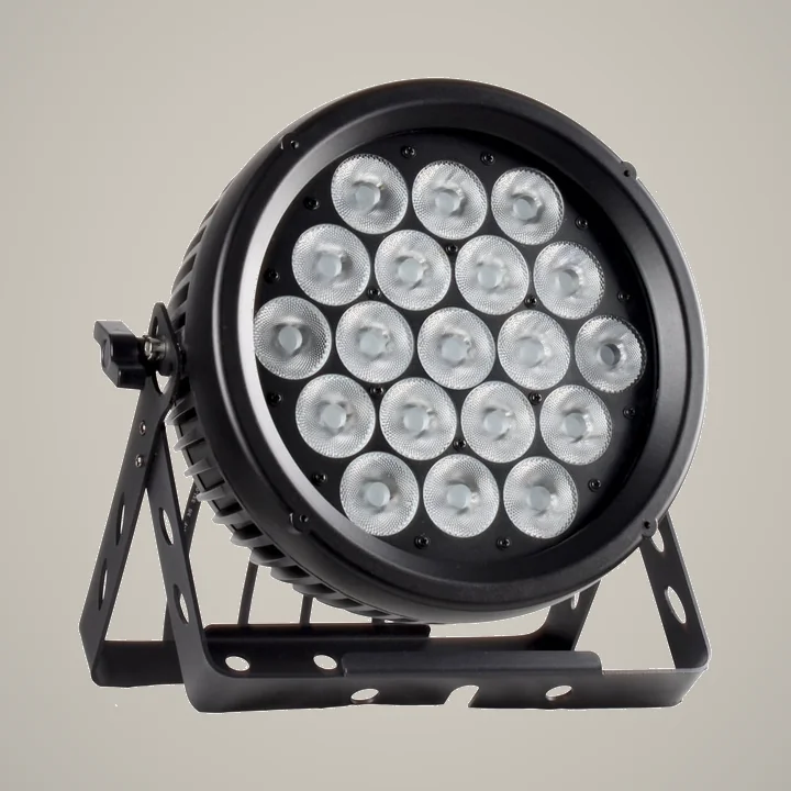 P1915IP LED Waterproof Wash Light