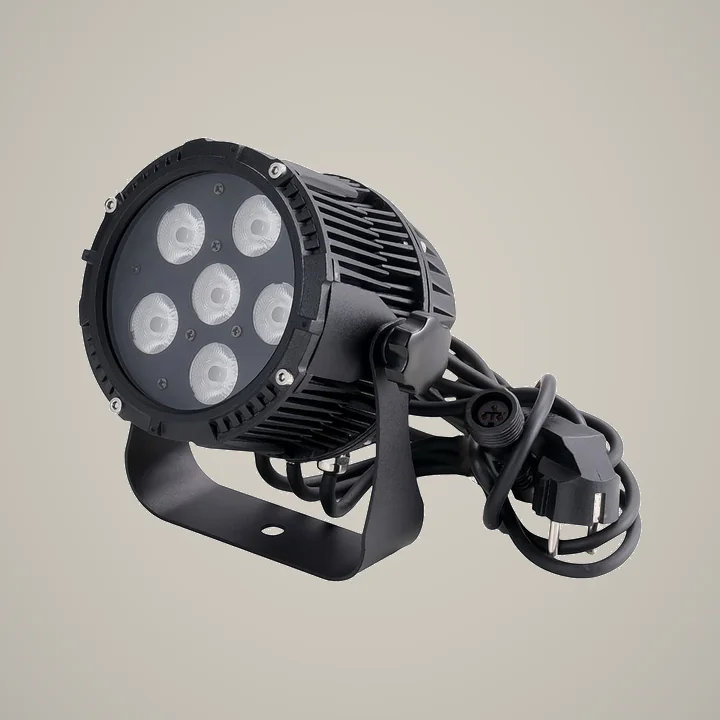 P720 LED PAR Light