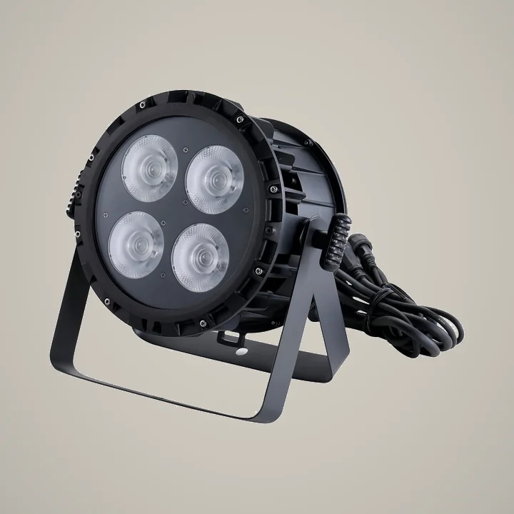 PA450 LED PAR Light / Front Light PAR