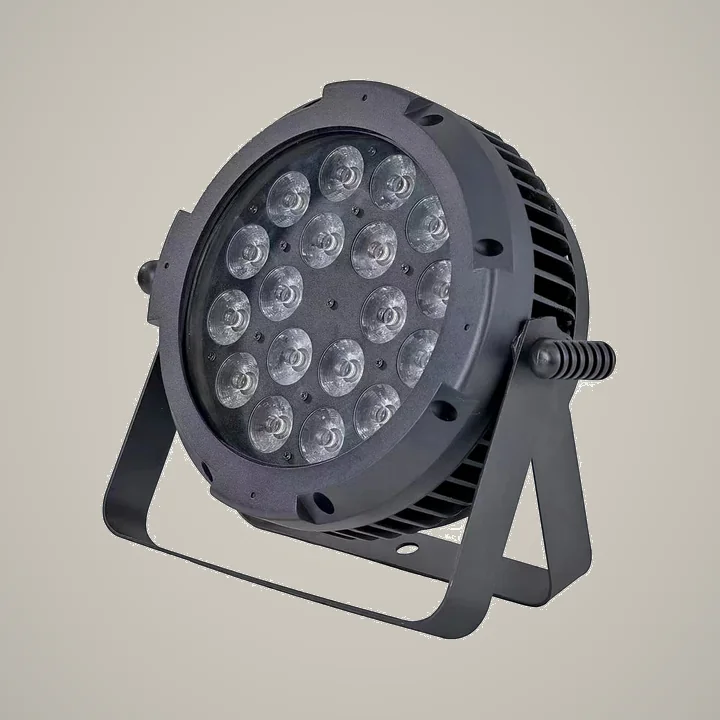 PAR1810-IP LED PAR Light