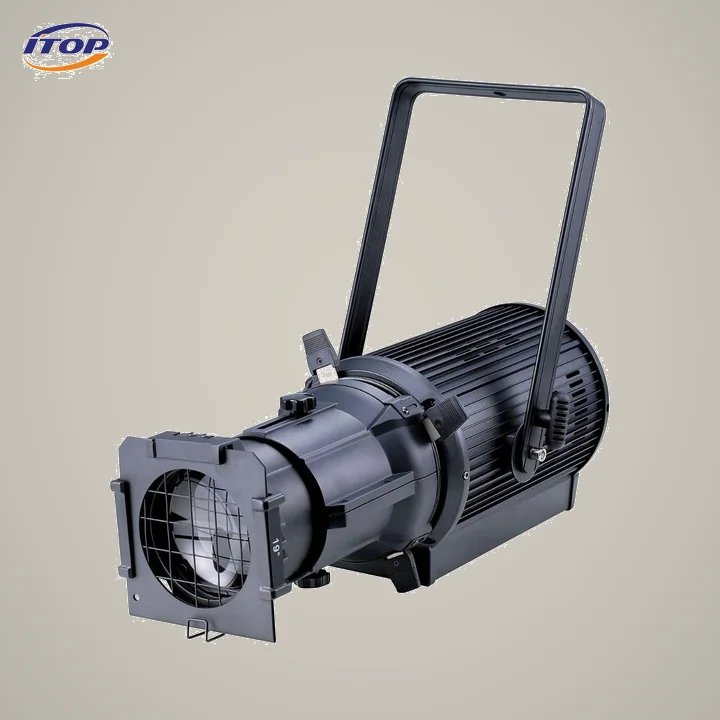 TC300 LED Profile Spotlight / LED Ellipsoidal Light